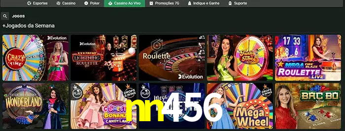 nn456 bet