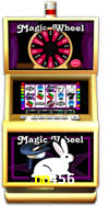 Blackjack Table nn456