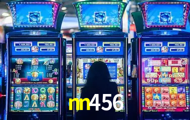 Casino Ao Vivo nn456