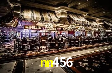 Casino Ao Vivo nn456