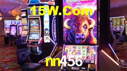 nn456: A Experiência de Casino com Jogos de Mesa ao Vivo
