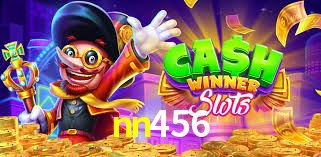nn456 login