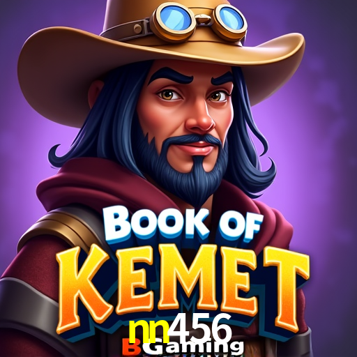 Slot Games nn456