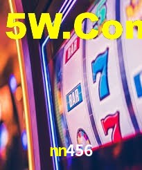 nn456: Jogos de Caça-Níqueis-Altas Recompensas, Roleta-Velocidade, Blackjack-Desafios Máximos
