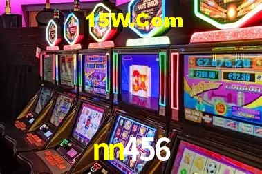 Benefícios da Conta nn456