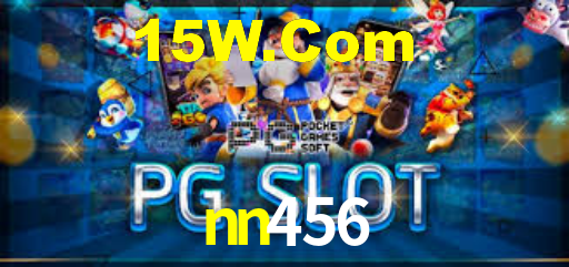 nn456 login