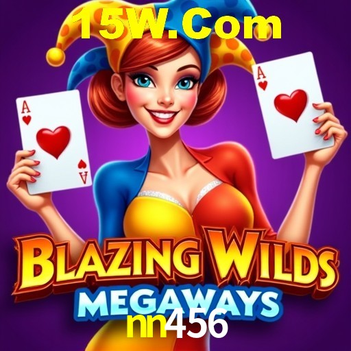 Descubra o Mundo do Cassino Online com nn456